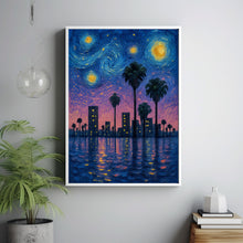 Hiroshi Nagai Art Print, Japanese Art Poster, Vaporwave Print, Home Decor, Japanese City Pop, Modern Art Print, Minimalist Poster
