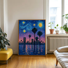 Hiroshi Nagai Art Print, Japanese Art Poster, Vaporwave Print, Home Decor, Japanese City Pop, Modern Art Print, Minimalist Poster