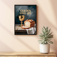 Holy Communion Painting, Christian Wall Art, Jesus Art, Religious  Vintage Catholic Wall Art