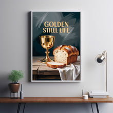 Holy Communion Painting, Christian Wall Art, Jesus Art, Religious  Vintage Catholic Wall Art