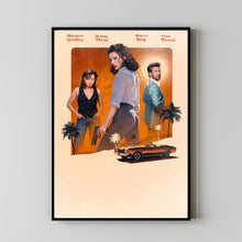 Honey Don't! 2025 Poster Art Print Movie Posters TV Posters Gift for Movie lovers 1