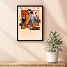 Honey Don't! 2025 Poster Art Print Movie Posters TV Posters Gift for Movie lovers 1