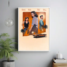 Honey Don't! 2025 Poster Art Print Movie Posters TV Posters Gift for Movie lovers 1