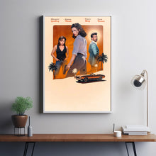 Honey Don't! 2025 Poster Art Print Movie Posters TV Posters Gift for Movie lovers 1
