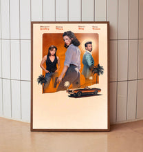 Honey Don't! 2025 Poster Art Print Movie Posters TV Posters Gift for Movie lovers 1