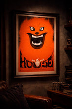 House, 1970s Horror film, Japanese, (Digital Download), Printable 709201743