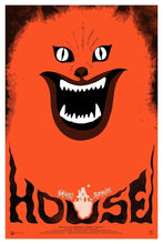 House, 1970s Horror film, Japanese, (Digital Download), Printable 709201743