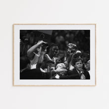 Houston Rockets 1995 Poster, Black and White Wall Art,Vintage Wall Art, Photograph Prints, Basketball Gift, NBA Fans, Sport Gift,NBA AllStar 1803965837 2304