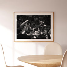 Houston Rockets 1995 Poster, Black and White Wall Art,Vintage Wall Art, Photograph Prints, Basketball Gift, NBA Fans, Sport Gift,NBA AllStar 1803965837 2304
