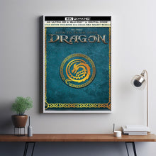 How to Train Your Dragon 2025 Poster Art Print Movie Posters TV Posters Gift for Movie lovers 1