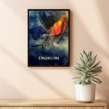 How to Train Your Dragon 2025 Poster Art Print Movie Posters TV Posters Gift for Movie lovers 4