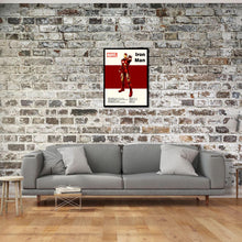 IRON MAN POSTER - Marvel Poster - Avengers Poster - Printable Art - Digital Art - Wall Art - Mid Century Modern Art - Home Decor 1888643221