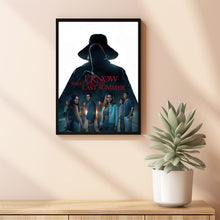 I Know What You Did Last Summer 2025 Poster Art Print Movie Posters TV Posters Gift for Movie lovers 3