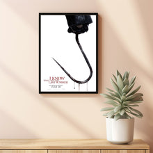 I Know What You Did Last Summer 2025 Poster Art Print Movie Posters TV Posters Gift for Movie lovers 8