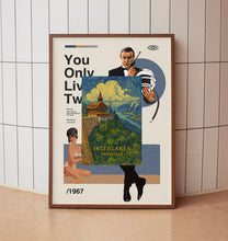 Interlaken Switzerland Print, Swiss Alps Travel Poster, Bernese Oberland, Lake Thun, Lake Brienz, Jungfrau, Grindelwald, Lauterbrunnen, Art