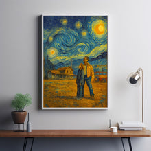 Interstellar 2014 Poster Art Print Movie Posters Gift for Movie lovers 11