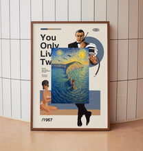 Isle of Wight AONB Poster, English Channel, The Needles Lighthouse, Vintage Travel Poster, Retro Art, Ventnor, Cowes, Isle of Wight Art