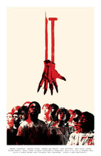 It Film Poster 558230149