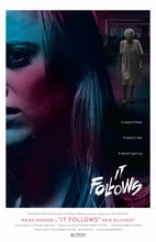 It Follows Film Poster 385172718