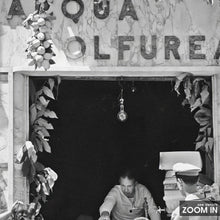 Italian Lemonade Seller Print, Black and White Wall Art, Vintage Print, Photography Prints, Museum Quality Photo Art Print 1789494509