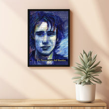 It's Never Over, Jeff Buckley 2025 Poster Art Print Movie Posters TV Posters Gift for Movie lovers 1
