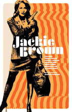 Jackie Brown Film Poster 720590013