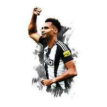 Jacob Murphy - 202425 - Football Poster - Football Print 1797103789
