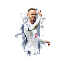 James Maddison - 202324 - Football Poster - Football Print 1564063907