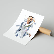 James Maddison - 202324 - Football Poster - Football Print 1564063907