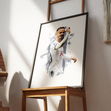 James Maddison - 202324 - Football Poster - Football Print 1564063907