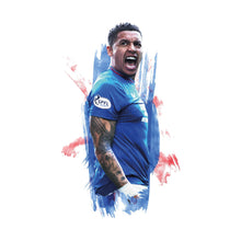 James Tavernier - 202425 - Football Poster - Football Print 1806817337