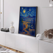 Japanese wall art Japanese poster Japanese print Japandi poster exhibition poster abstract wall art gallery wall art home wall decor
