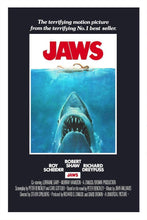 Jaws, 1970s Horror Movie Poster, (Digital Download), Printable 794184689