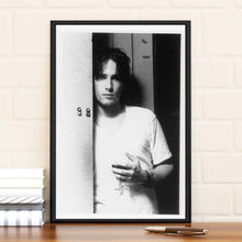 Jeff Buckley Music Poster, Limited Edition Collectibl Room Decor, Home Decor, Wall art, Gifts for him 1797058940