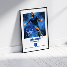 Joao Pedro Poster Football Posters, Football Prints 4338610396