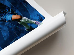 Joao Pedro Poster  Chelsea Football Art Print for Fans 4403253825