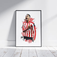 Jobe Bellingham - 20242025 - Football Poster - Football Print 1798991024