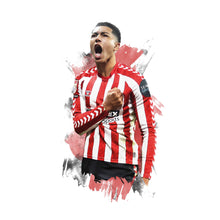 Jobe Bellingham - 20242025 - Football Poster - Football Print 1798991024