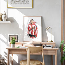 Jobe Bellingham - 20242025 - Football Poster - Football Print 1798991024