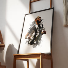 Joelinton - 202425 - Football Poster - Football Print 1851487194