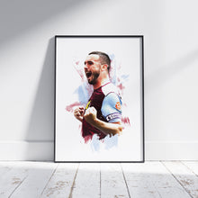 John McGinn - 202324 - Football Poster - Football Print 1537154926