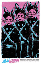 Jojo Rabbit Film Poster 894552724