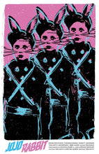 Jojo Rabbit Film Poster 894552724