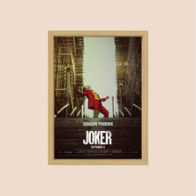 Joker Movie Poster Print, Canvas Wall Art, Room Decor, Movie Art, Gifts for HimHer, Movie Print, Art Print 1557382032 - Copy