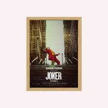 Joker Movie Poster Print, Canvas Wall Art, Room Decor, Movie Art, Gifts for HimHer, Movie Print, Art Print 1557382032 - Copy