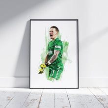 Jordan Pickford - 202324 - Football Poster - Football Print 1628271587