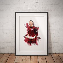 Jordan Pickford - England - Football Poster - Football Print 1300945168