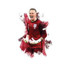 Jordan Pickford - England - Football Poster - Football Print 1300945168