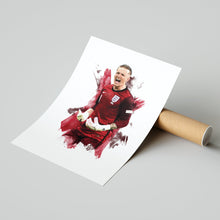Jordan Pickford - England - Football Poster - Football Print 1300945168