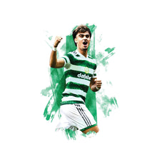 Jota - Football Poster - Football Print 1341504429